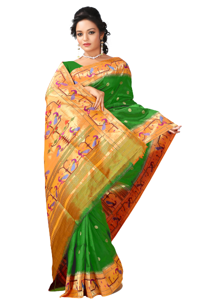 silk sarees aurangabad
